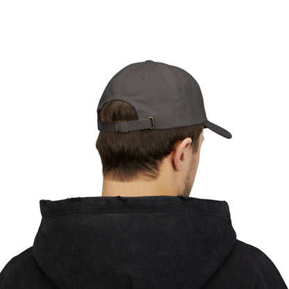 Unburdened Classic Dad Cap