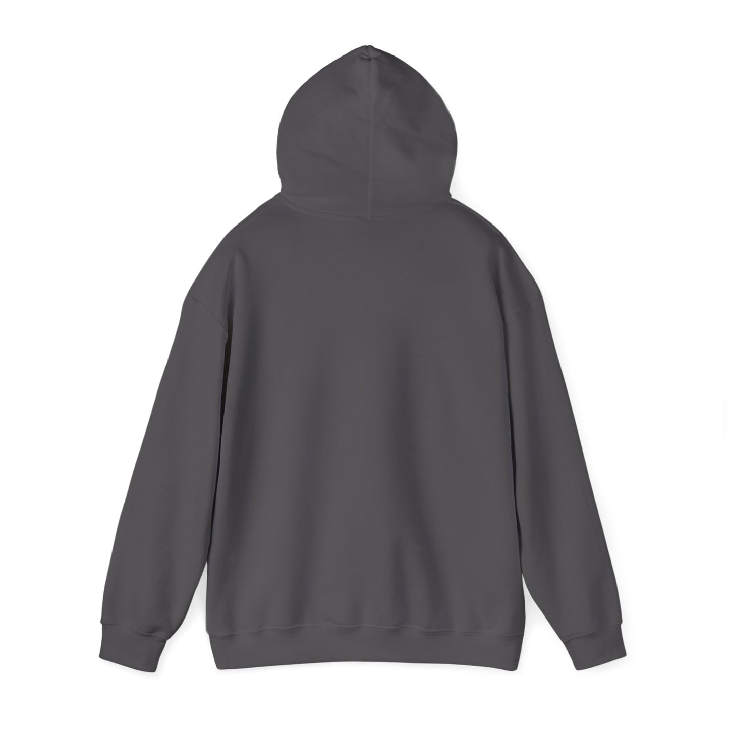 Unburdened Heavy Blend™ Hooded Sweatshirt