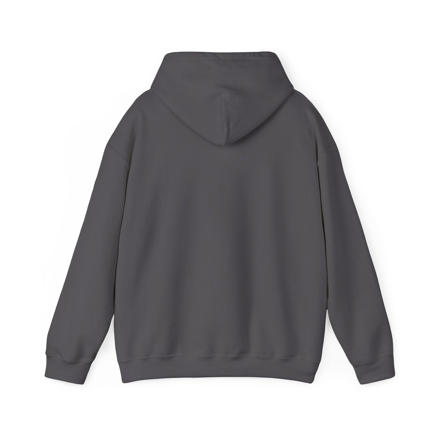 Unburdened Heavy Blend™ Hooded Sweatshirt