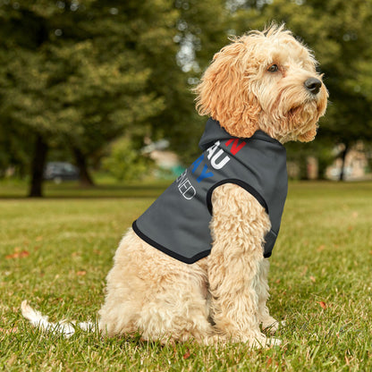 Unburdened Pet Hoodie