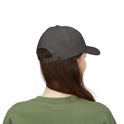 Unburdened Classic Dad Cap