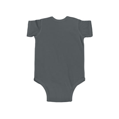 Unburdened Infant Fine Jersey Bodysuit